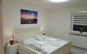 Ferienwohnung Cifci